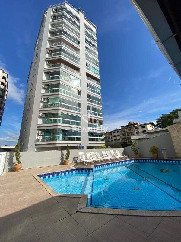 Apartamento de 3 quartos, 294m² no bairro Centro I, em Brusque | Eu Corretor
