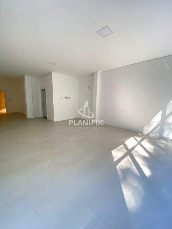 Sala Comercial de 62m² no bairro Centro I, em Brusque | Eu Corretor