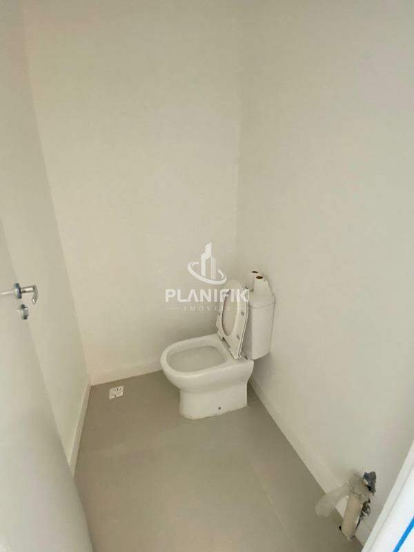 Sala Comercial de 48m² no bairro Centro I, em Brusque | Eu Corretor