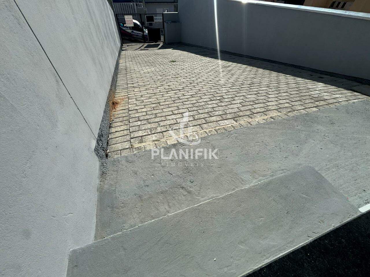 Casa de 2 quartos, 70m² no bairro Poço Fundo, em Brusque | Eu Corretor
