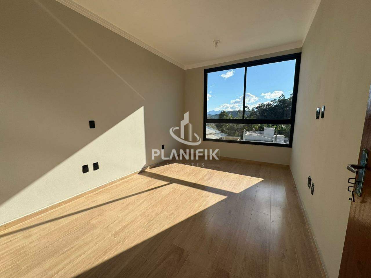 Casa de 2 quartos, 70m² no bairro Poço Fundo, em Brusque | Eu Corretor