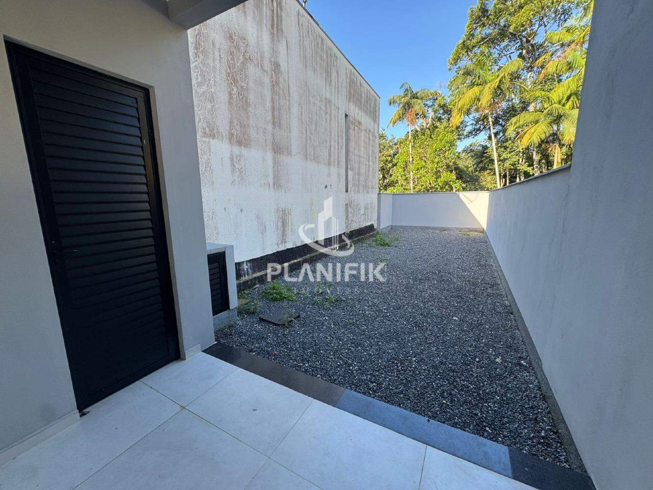 Casa de 2 quartos, 70m² no bairro Poço Fundo, em Brusque | Eu Corretor