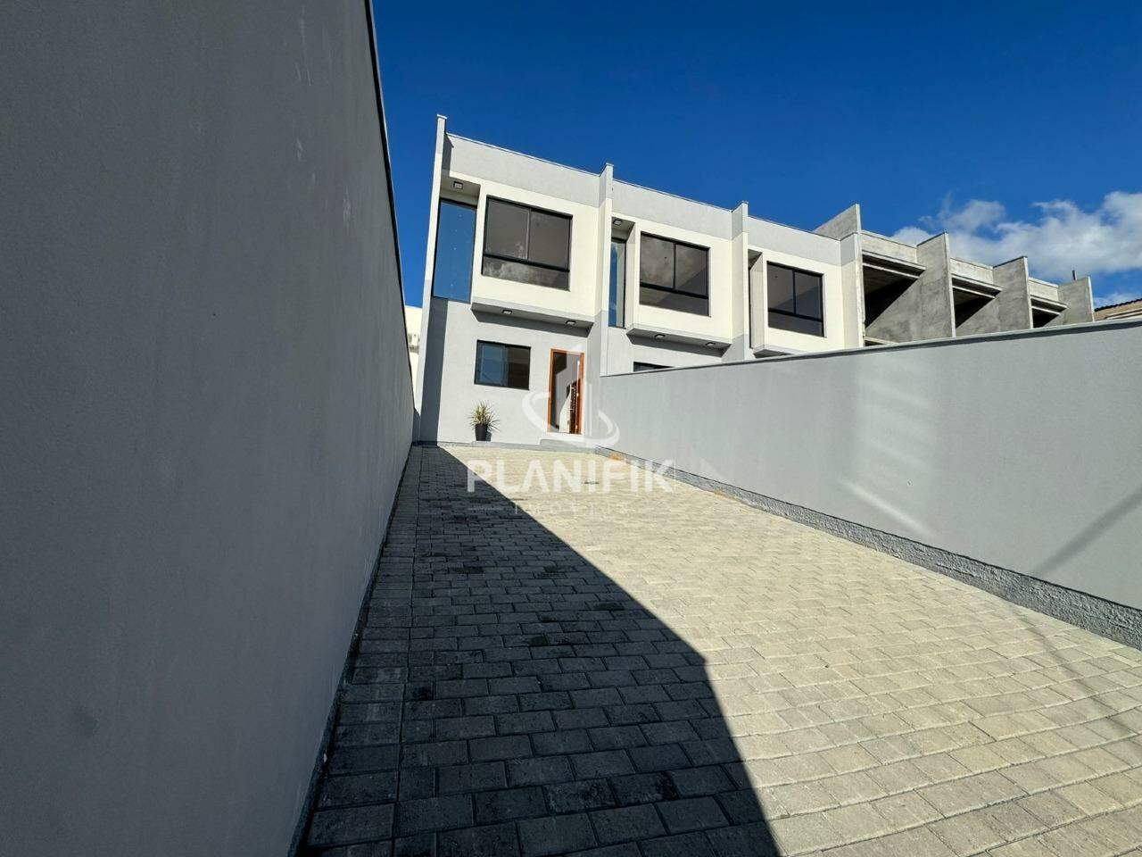 Casa de 2 quartos, 70m² no bairro Poço Fundo, em Brusque | Eu Corretor