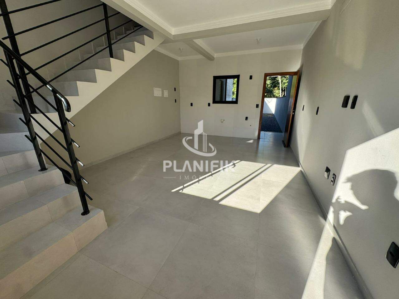 Casa de 2 quartos, 70m² no bairro Poço Fundo, em Brusque | Eu Corretor