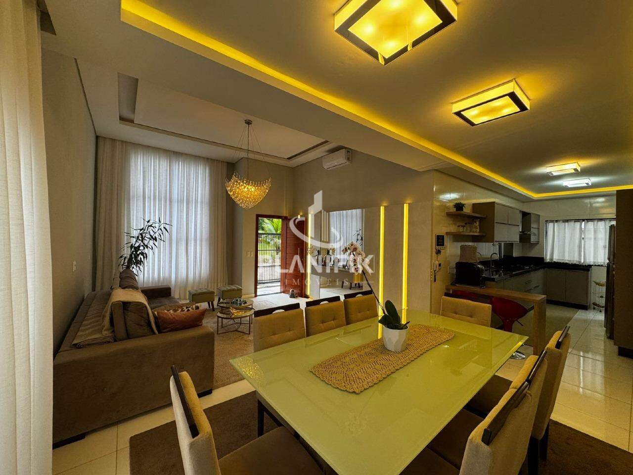 Casa de 3 quartos, 140m² no bairro Souza Cruz, em Brusque | Eu Corretor