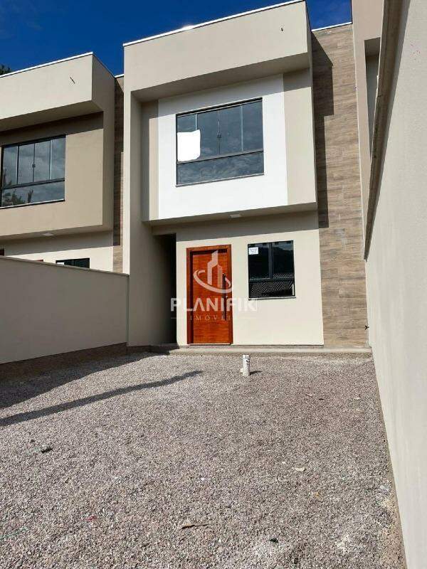 Casa de 2 quartos, 90m² no bairro Cedrinho, em Brusque | Eu Corretor