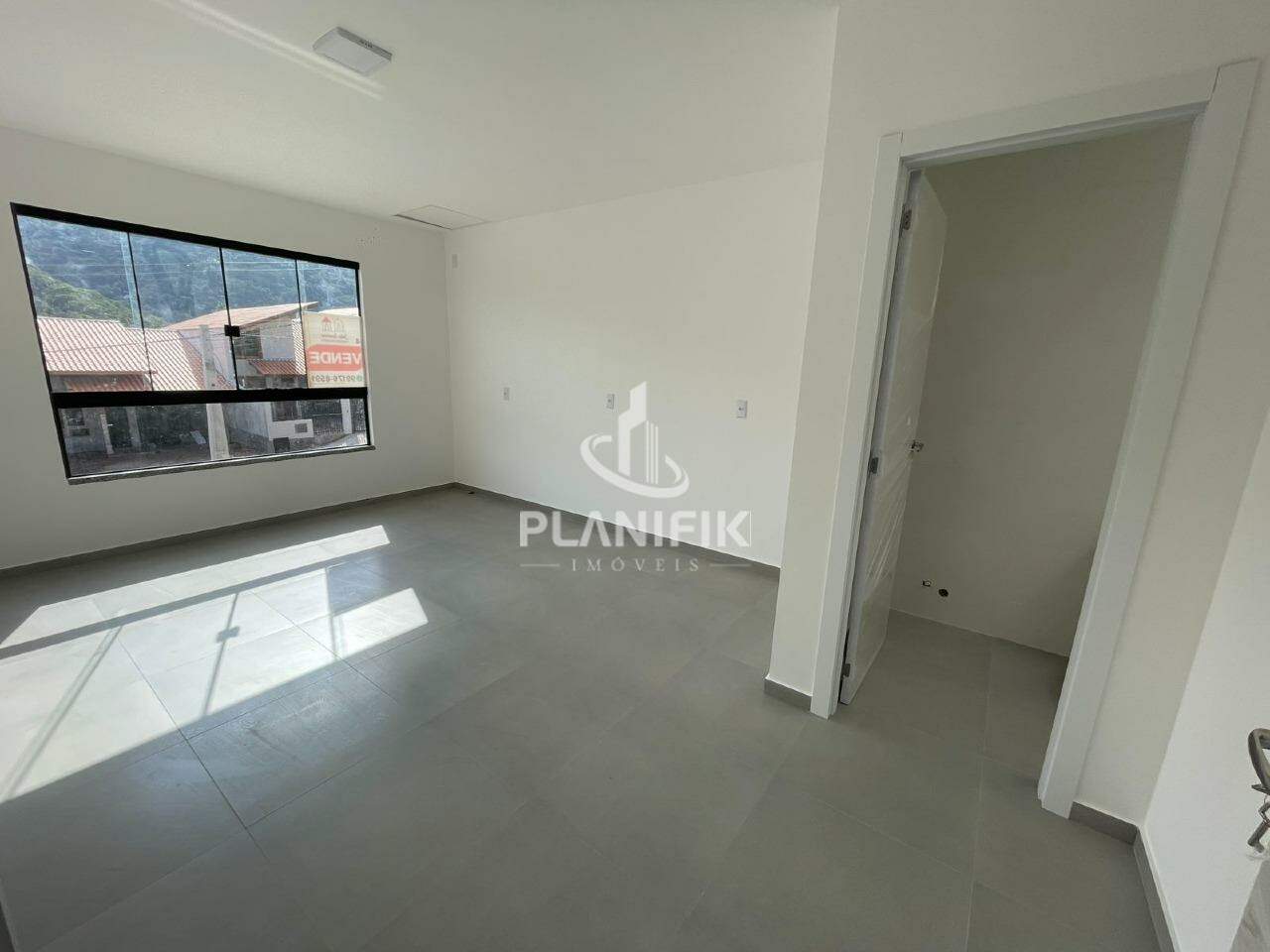 Casa de 2 quartos, 90m² no bairro Cedrinho, em Brusque | Eu Corretor