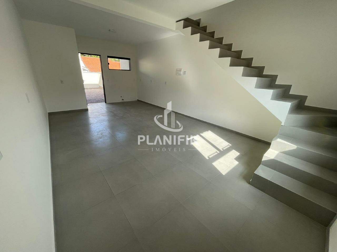 Casa de 2 quartos, 90m² no bairro Cedrinho, em Brusque | Eu Corretor