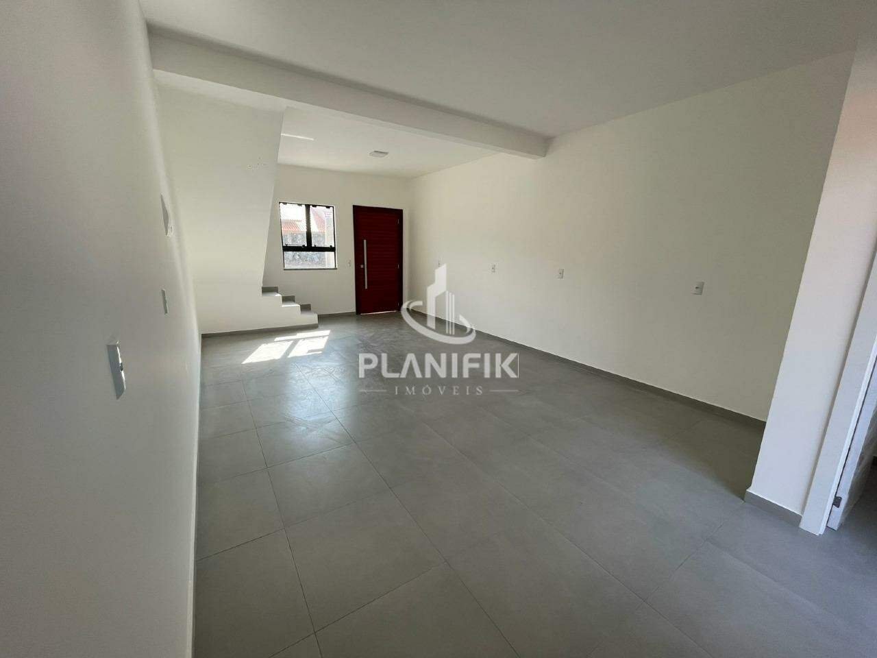 Casa de 2 quartos, 90m² no bairro Cedrinho, em Brusque | Eu Corretor