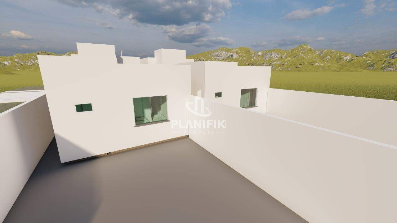 Casa de 2 quartos, 74m² no bairro Tomaz Coelho, em Brusque | Eu Corretor