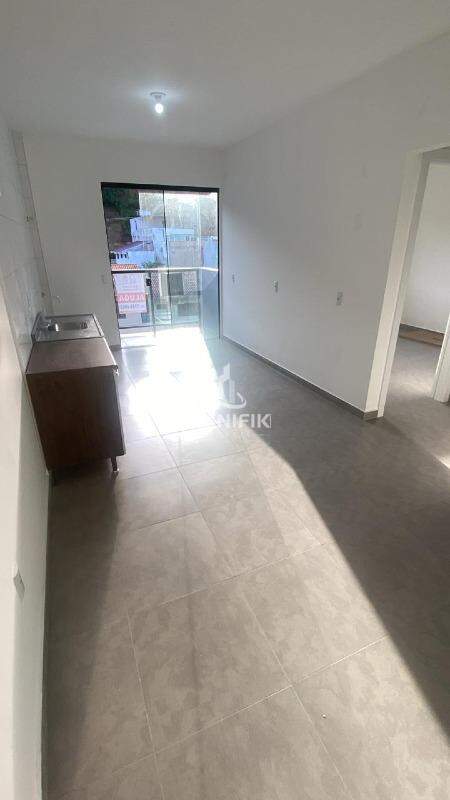 Apartamento de 2 quartos, 58m² no bairro São Pedro, em Brusque | Eu Corretor