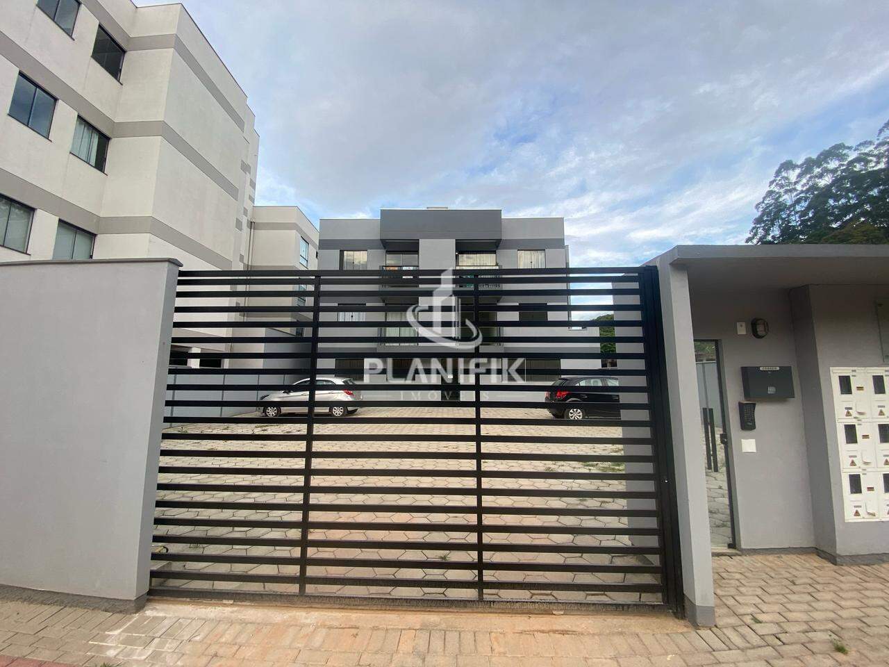 Apartamento de 2 quartos, 58m² no bairro São Pedro, em Brusque | Eu Corretor