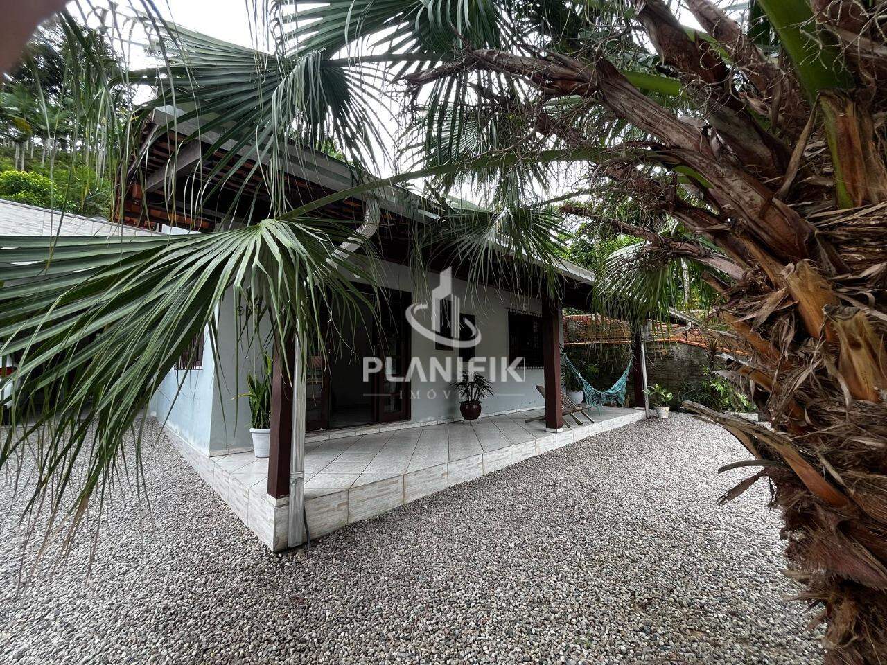 Casa de 3 quartos, 160m² no bairro Bateas, em Brusque | Eu Corretor