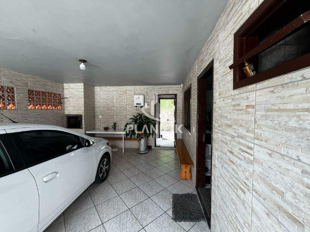 Casa de 3 quartos, 160m² no bairro Bateas, em Brusque | Eu Corretor
