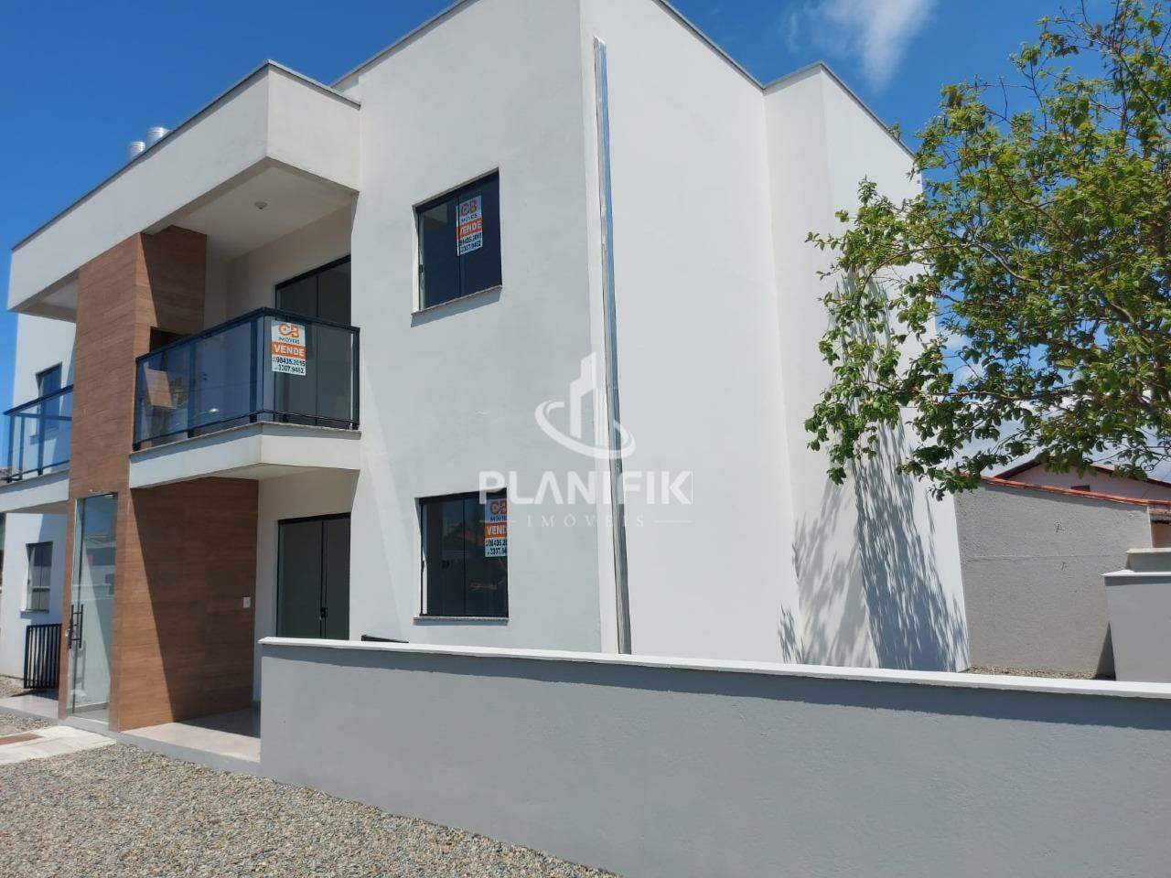 Apartamento de 2 quartos, 49m² no bairro Itajuba, em Barra Velha | Eu Corretor