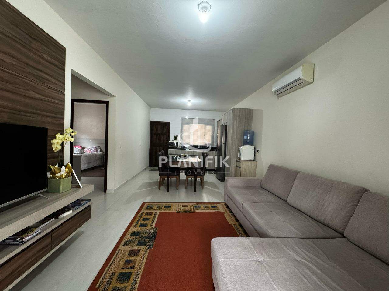 Casa de 2 quartos, 69m² no bairro POMERANIA, em Guabiruba | Eu Corretor