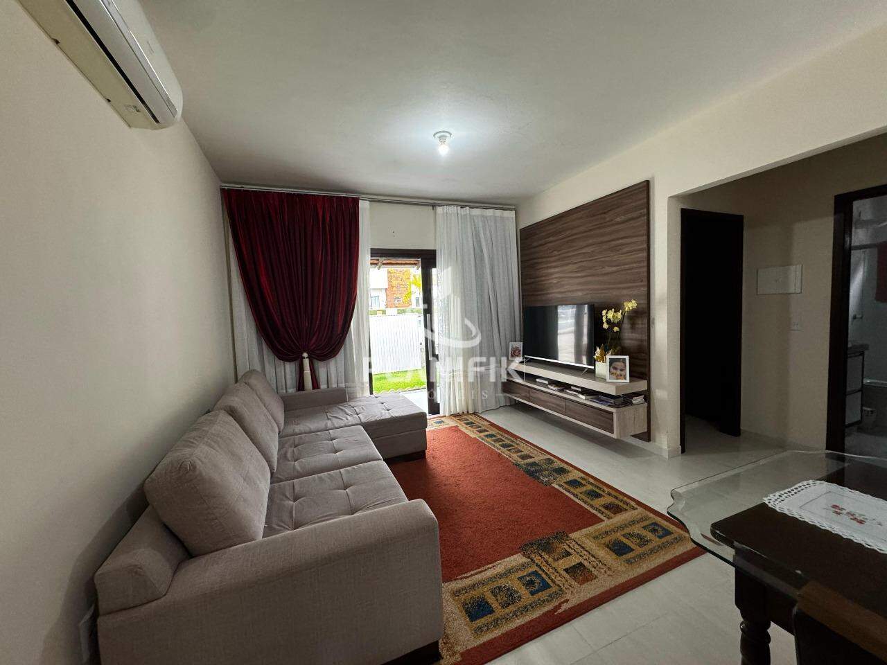 Casa de 2 quartos, 69m² no bairro POMERANIA, em Guabiruba | Eu Corretor