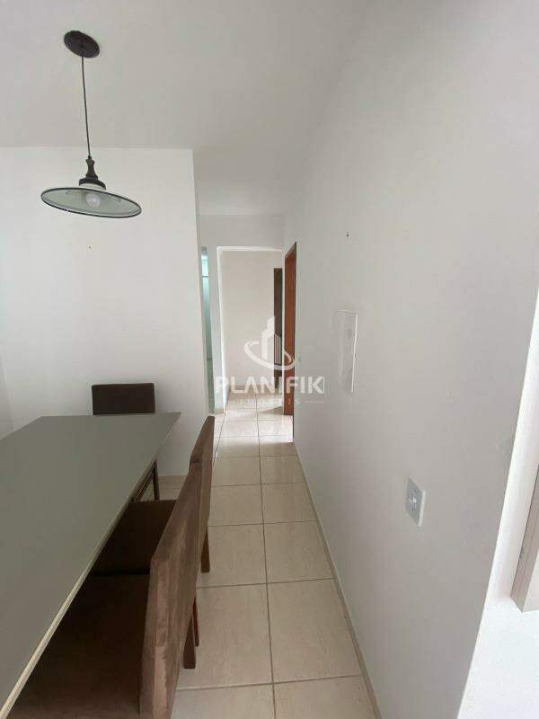 Apartamento de 2 quartos, 60m² no bairro Guarani, em Brusque | Eu Corretor