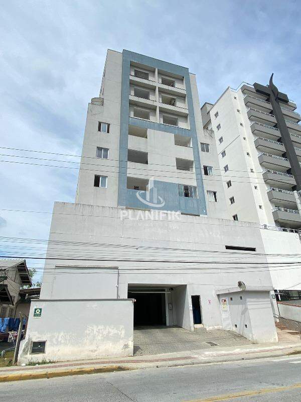 Apartamento de 2 quartos, 60m² no bairro Guarani, em Brusque | Eu Corretor