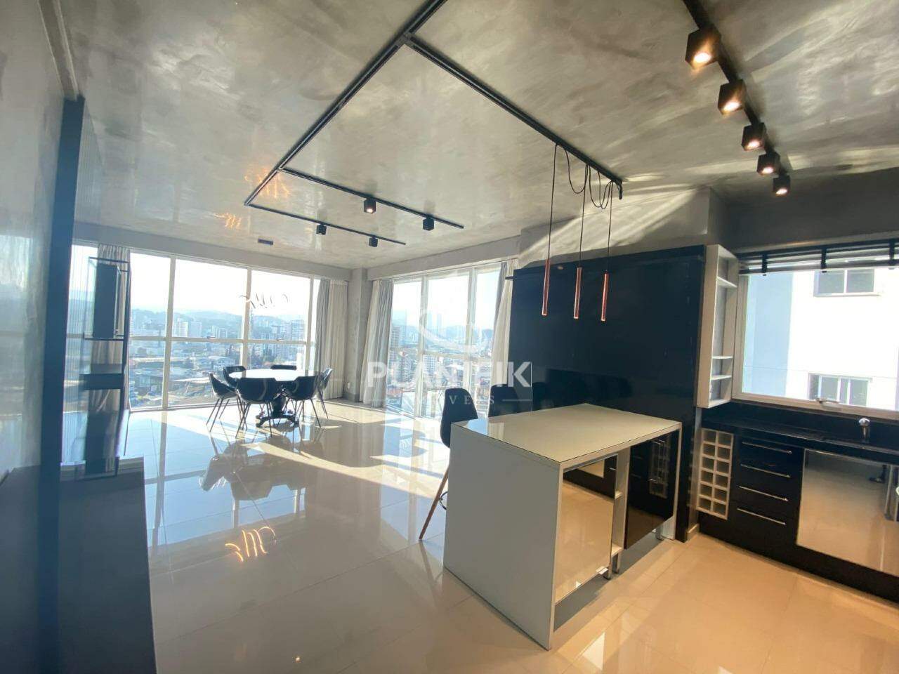 Apartamento de 2 quartos, 90m² no bairro Centro II, em Brusque | Eu Corretor