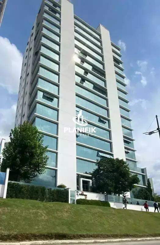 Apartamento de 2 quartos, 90m² no bairro Centro II, em Brusque | Eu Corretor