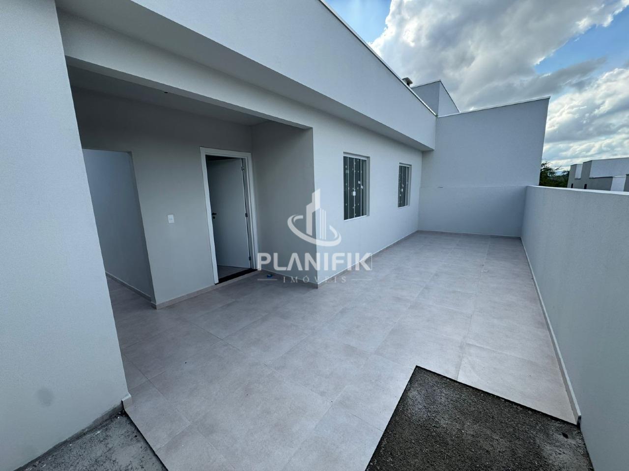 Casa de 3 quartos, 67m² no bairro Águas Claras, em Brusque | Eu Corretor