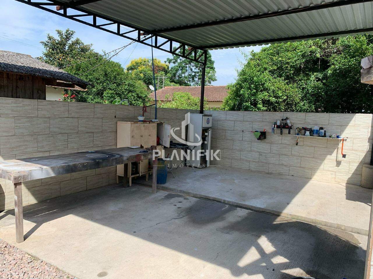 Sala Comercial de 650m² no bairro Steffen, em Brusque | Eu Corretor