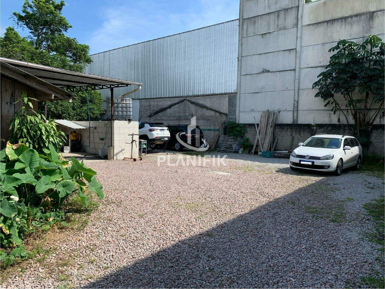 Sala Comercial de 650m² no bairro Steffen, em Brusque | Eu Corretor