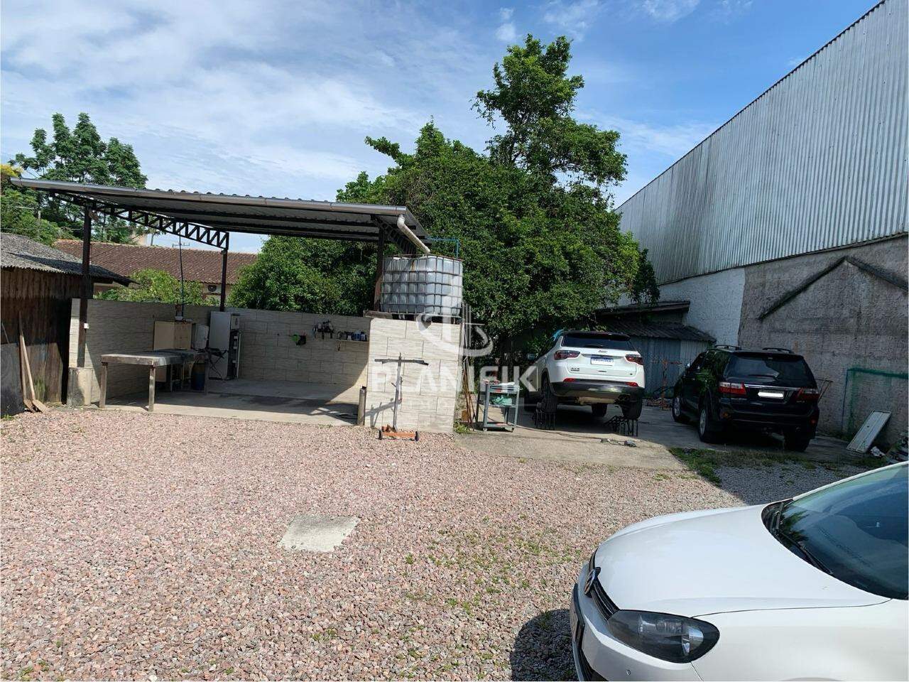 Sala Comercial de 650m² no bairro Steffen, em Brusque | Eu Corretor