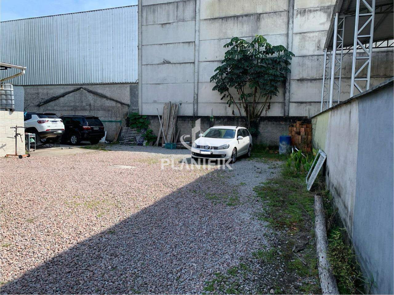 Sala Comercial de 650m² no bairro Steffen, em Brusque | Eu Corretor