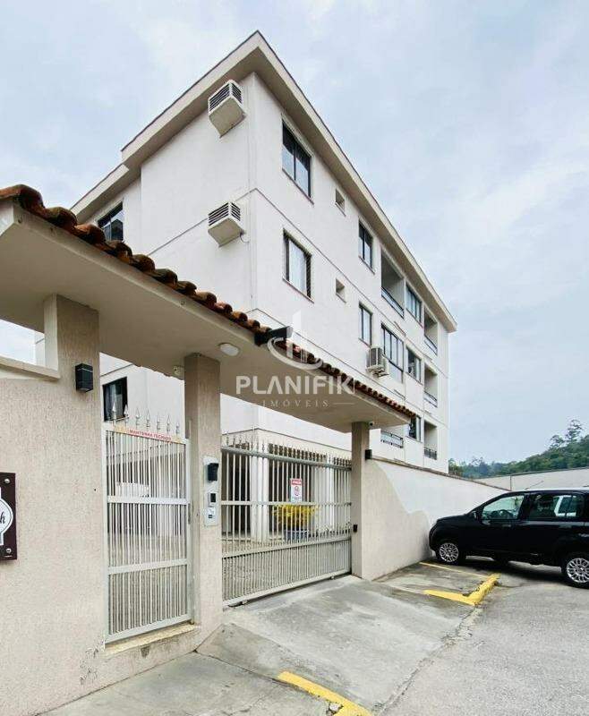 Apartamento de 2 quartos, 100m² no bairro São Luiz, em Brusque | Eu Corretor