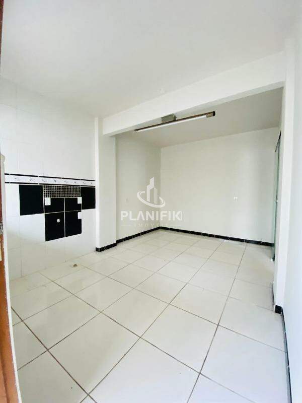 Apartamento de 2 quartos, 100m² no bairro São Luiz, em Brusque | Eu Corretor