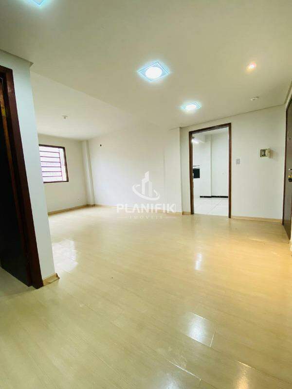 Apartamento de 2 quartos, 100m² no bairro São Luiz, em Brusque | Eu Corretor