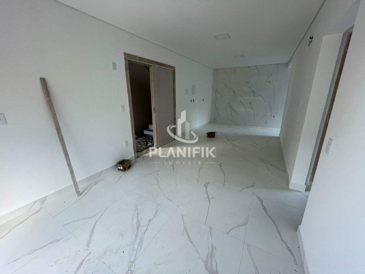 Apartamento de 2 quartos, 63m² no bairro Dom Joaquim, em Brusque | Eu Corretor