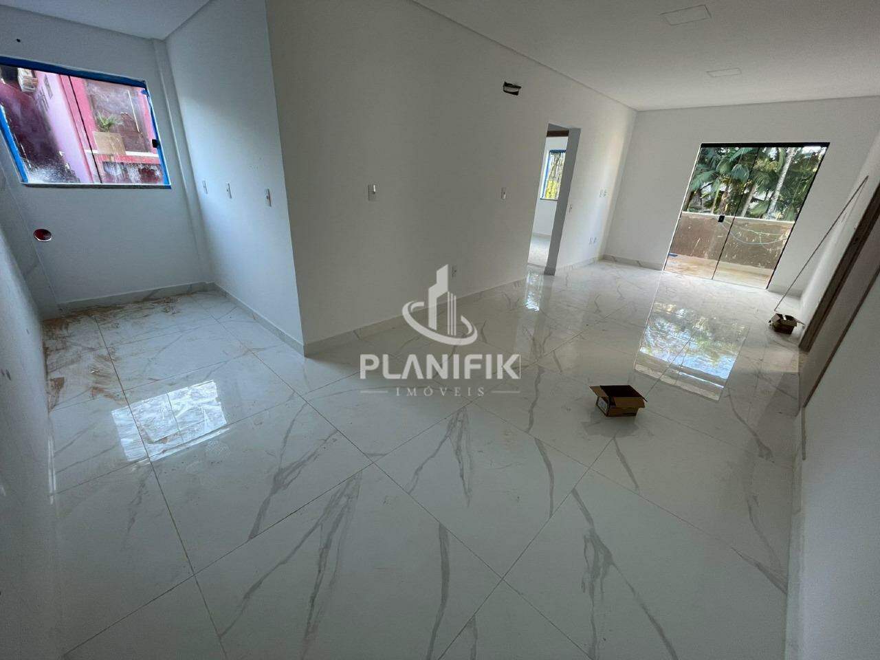 Apartamento de 2 quartos, 63m² no bairro Dom Joaquim, em Brusque | Eu Corretor