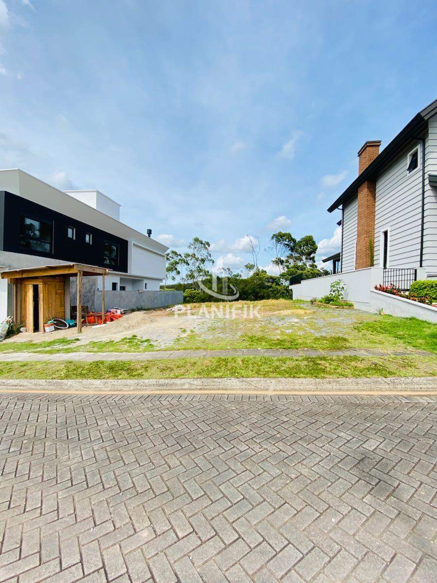 Lote/Terreno de no bairro Azambuja, em Brusque | Eu Corretor