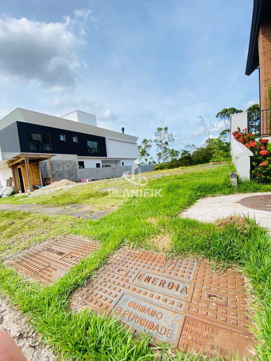 Lote/Terreno de no bairro Azambuja, em Brusque | Eu Corretor