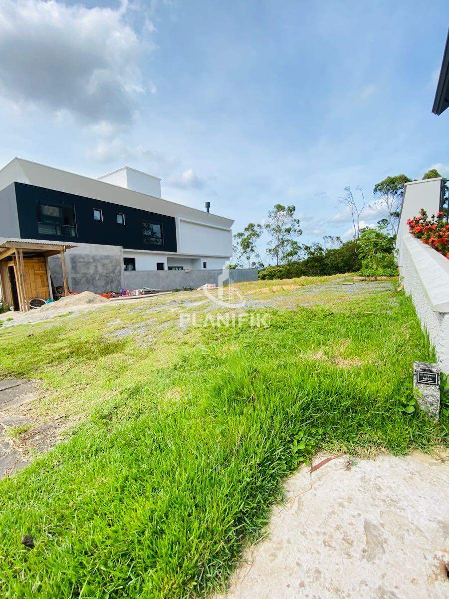 Lote/Terreno de no bairro Azambuja, em Brusque | Eu Corretor