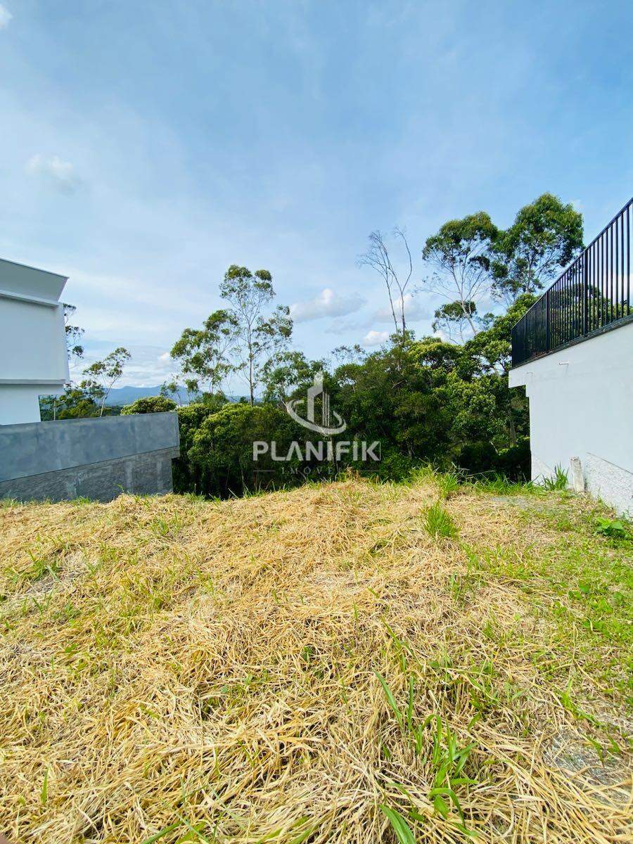 Lote/Terreno de no bairro Azambuja, em Brusque | Eu Corretor