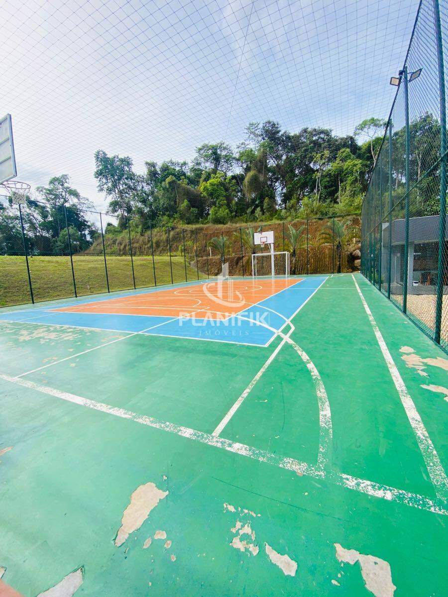 Lote/Terreno de no bairro Azambuja, em Brusque | Eu Corretor