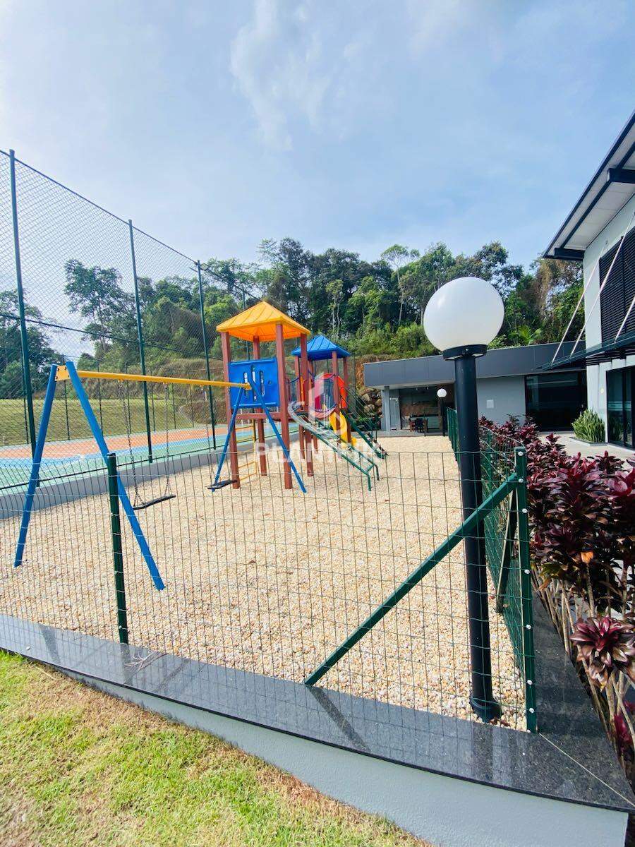 Lote/Terreno de no bairro Azambuja, em Brusque | Eu Corretor