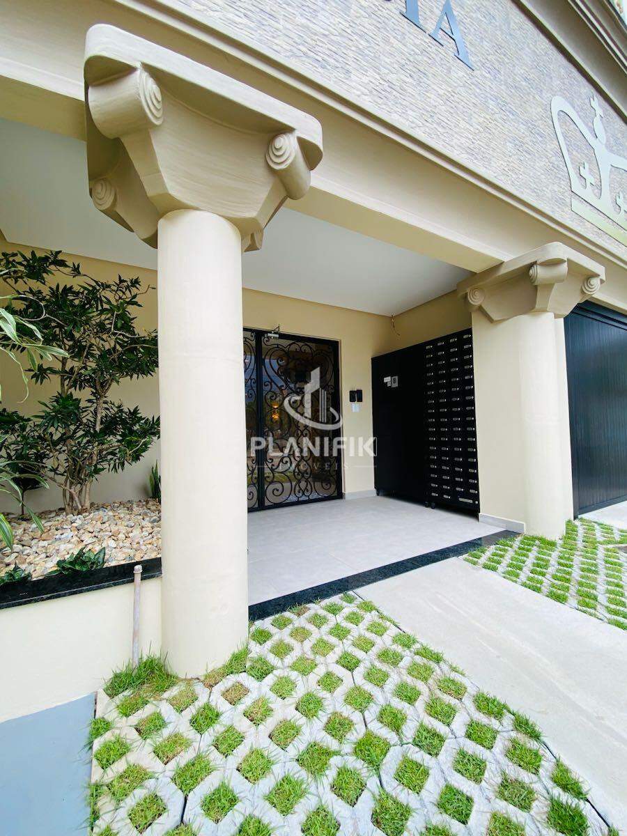 Apartamento de 1 quarto, 35m² no bairro Santa Terezinha, em Brusque | Eu Corretor