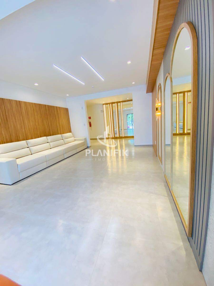 Apartamento de 1 quarto, 35m² no bairro Santa Terezinha, em Brusque | Eu Corretor