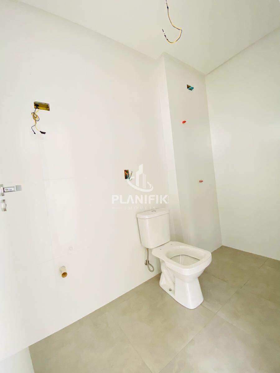 Apartamento de 1 quarto, 35m² no bairro Santa Terezinha, em Brusque | Eu Corretor