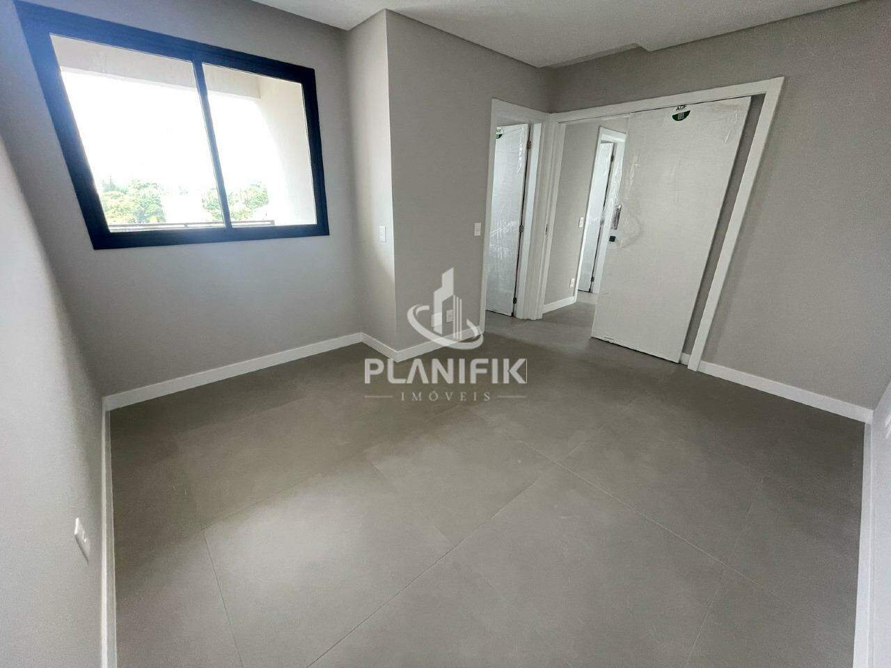 Apartamento de 2 quartos, 75m² no bairro São Luiz, em Brusque | Eu Corretor