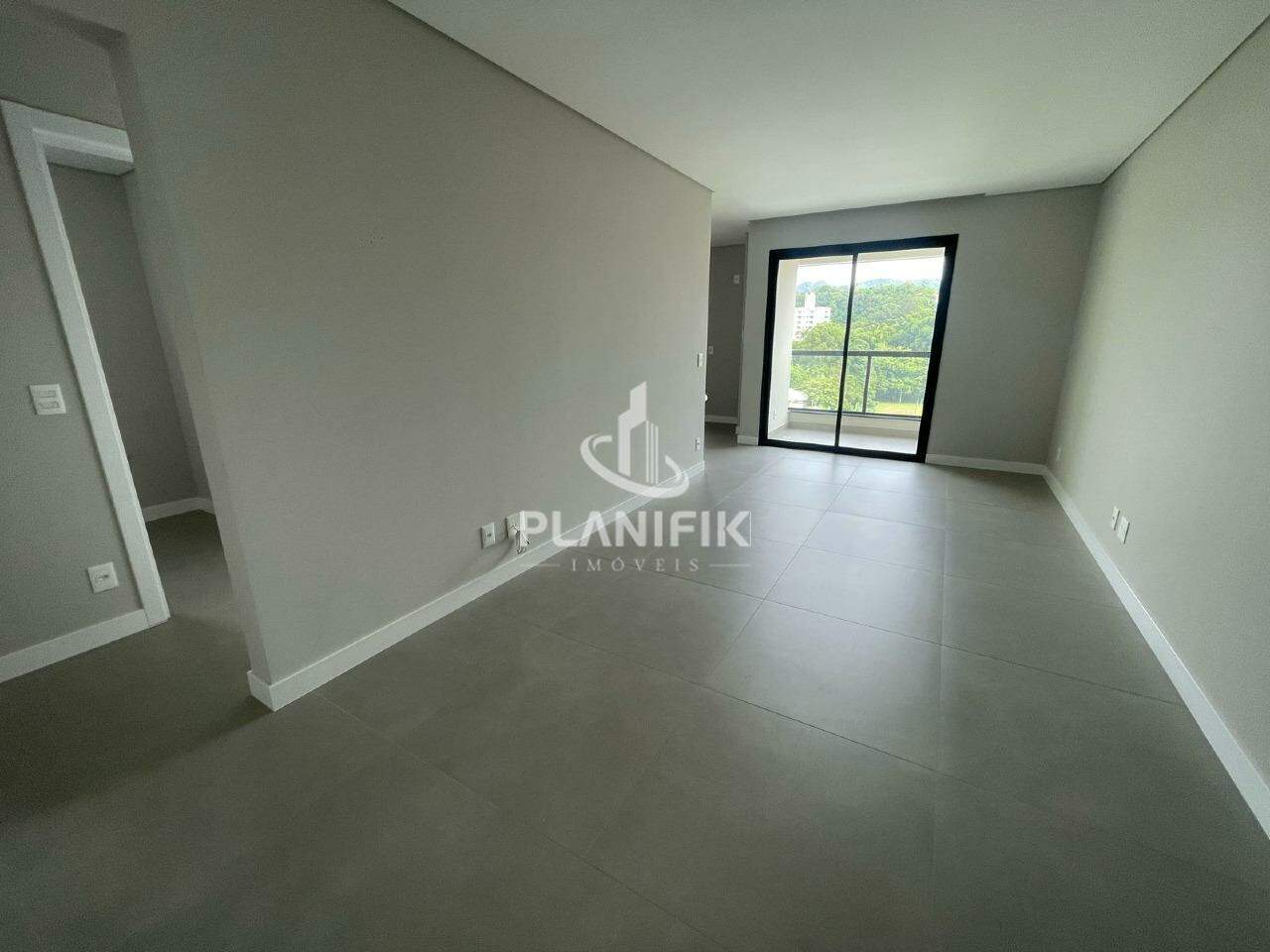 Apartamento de 2 quartos, 75m² no bairro São Luiz, em Brusque | Eu Corretor
