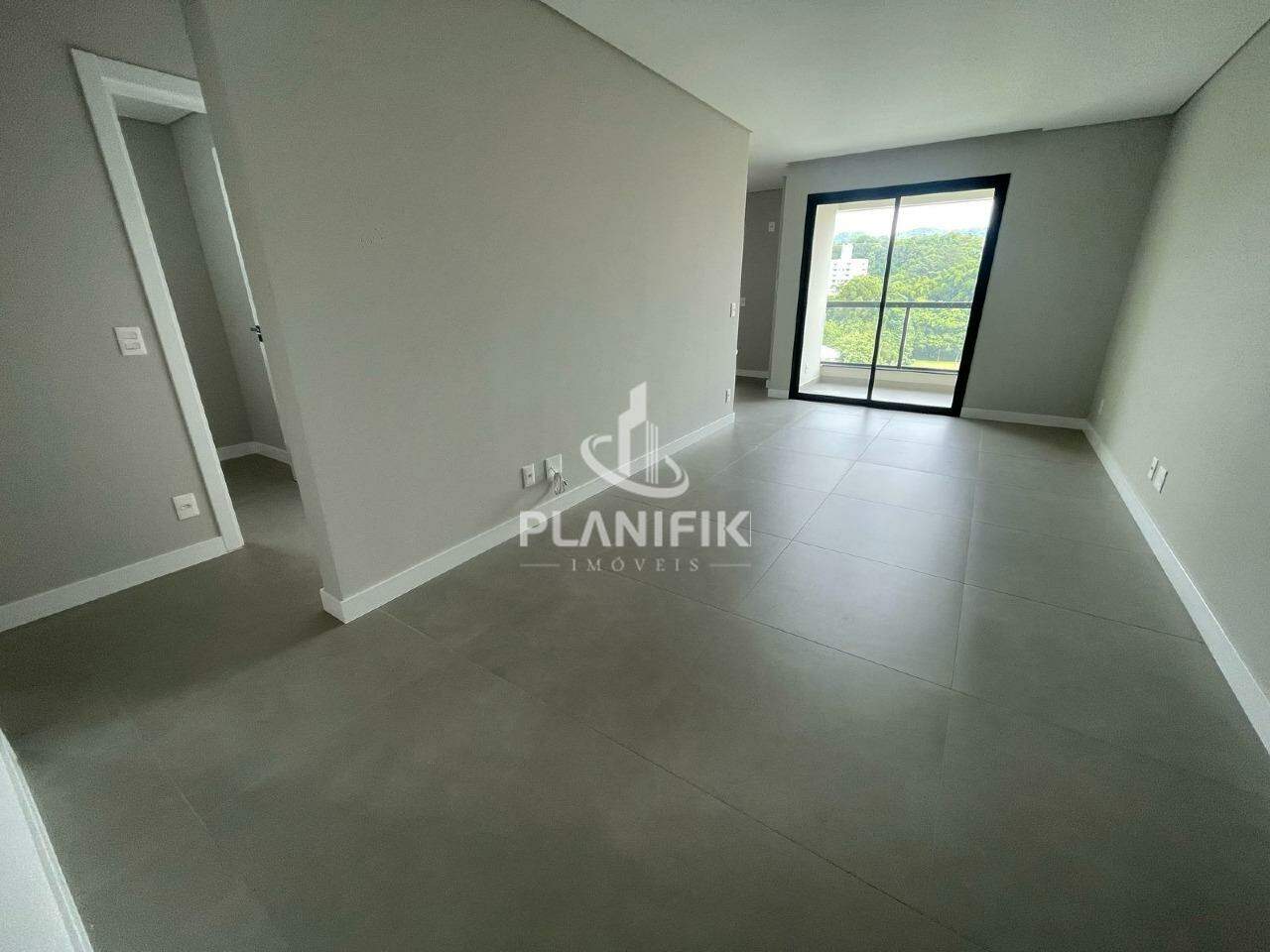 Apartamento de 2 quartos, 75m² no bairro São Luiz, em Brusque | Eu Corretor