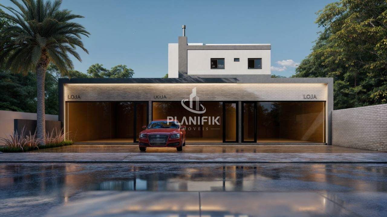 Apartamento de 2 quartos, 60m² no bairro Limeira Baixa, em Brusque | Eu Corretor