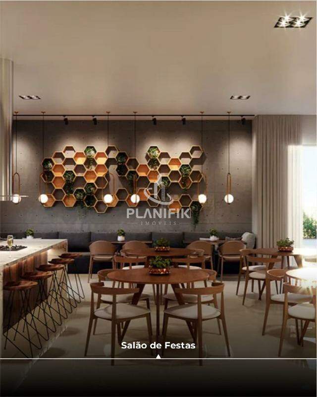 Apartamento de 3 quartos, 133m² no bairro Centro I, em Brusque | Eu Corretor