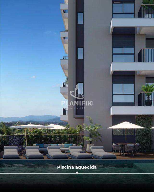 Apartamento de 3 quartos, 133m² no bairro Centro I, em Brusque | Eu Corretor